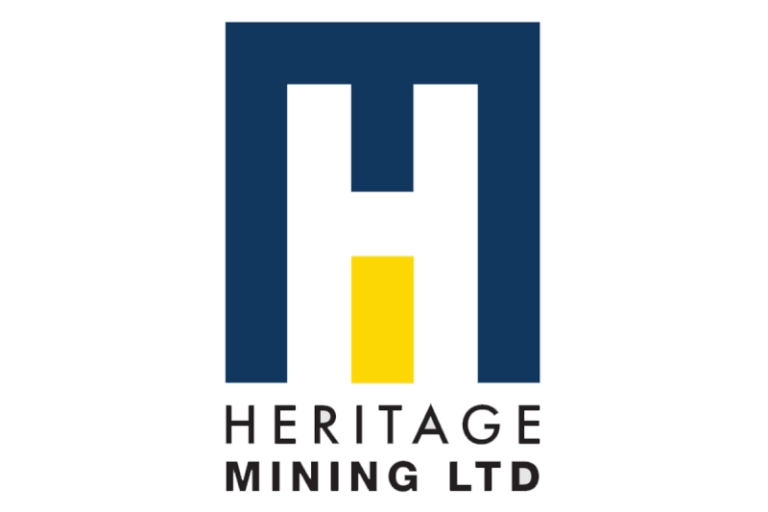 Heritage Announces LIFE Offering and Provides Corporate and Exploration Update